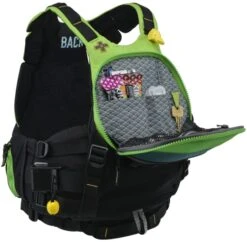 Astral® GreenJacket -Paddles Verkaufe 4241241 narrowsgreen open 23 720x600