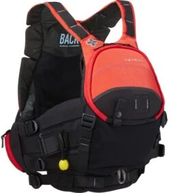 Astral® GreenJacket -Paddles Verkaufe 4241241 orange side 23 720x600