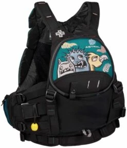 Astral® GreenJacket -Paddles Verkaufe 4241241 wt 23 720x600