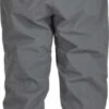 NRS Women's Freefall Dry Pant -Paddles Verkaufe 4250501 gray back 22 720x600
