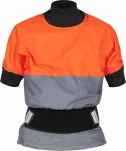 NRS Stratos Shorty Jacket