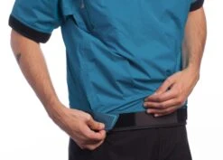 Level Six Huron Shortsleeve Cag -Paddles Verkaufe 4270091 det3 23 720x600