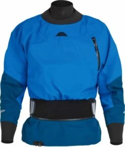 NRS Flux Drytop Men -Paddles Verkaufe 4280021 blue 23 720x600