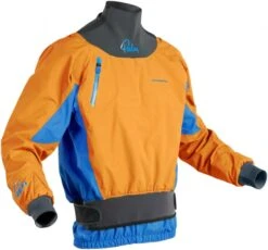 Palm Zenith Longsleeve Jacket