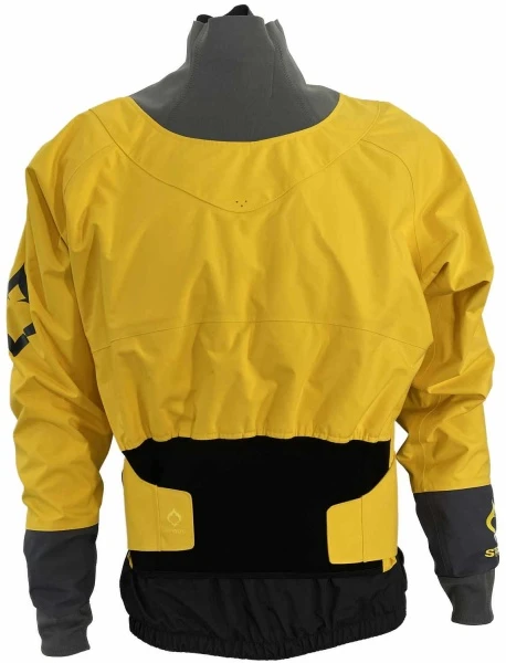 Spade Hexagon Drytop 3 Spade Hexagon Drytop