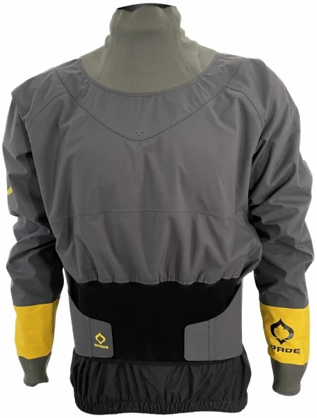 Spade Hexagon Drytop 4 Spade Hexagon Drytop – Bild 2