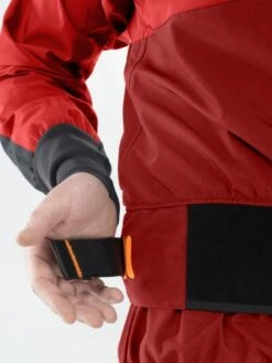 Hiko Paladin Air4.N Semi-Dry Top -Paddles Verkaufe 4280291 det2 23 720x600