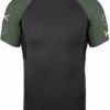 Hiko Symbio E. Short Sleeve Top Mens -Paddles Verkaufe 4320731 shadeolive 23 720x600