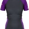 Hiko Symbio E. Womens Short Sleeve Top -Paddles Verkaufe 4320761 mulberry 23 720x600