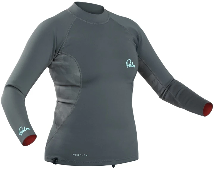 Palm Neoflex Womens Longsleeve 3 Palm Neoflex Womens Longsleeve
