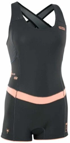 ION Amaze Shorty Crossback 1.5 -Paddles Verkaufe 4331371 black 22 720x600