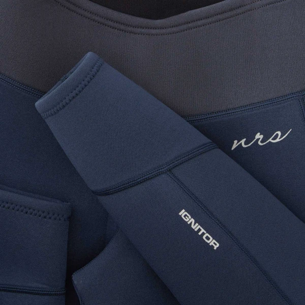 NRS Women's Ignitor Pant 4 NRS Women's Ignitor Pant – Bild 2