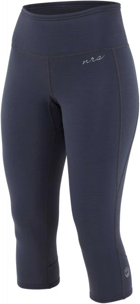 NRS Women's HydroSkin® 0.5 Capri 5 NRS Women's HydroSkin® 0.5 Capri – Bild 3