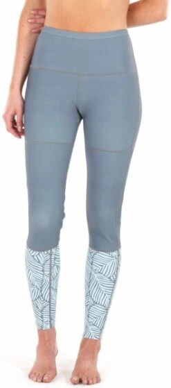 Level Six Storm Neopren Leggings