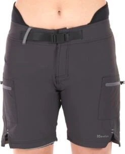 Level Six Pro Goddess 2.0 Neoprene Lined Shorts -Paddles Verkaufe 4331591 black 23 720x600