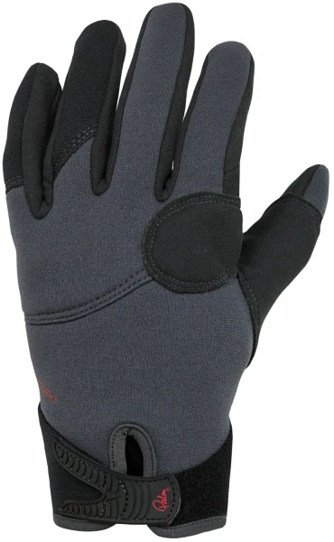 Palm Throttle Gloves 4 Palm Throttle Gloves – Bild 2