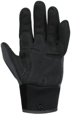 Palm Throttle Gloves