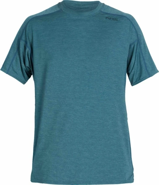 NRS Men's Silkweight Short-Sleeve Shirt 3 NRS Men's Silkweight Short-Sleeve Shirt