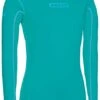 ION Promo Rashguard Women Langarm -Paddles Verkaufe 4350941 turquoise 19 720x600