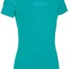ION Promo Rashguard Women Kurzarm -Paddles Verkaufe 4350951 turquoise 19 720x600