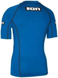 ION Promo Rashguard Men Kurzarm