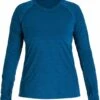 NRS Women's Silkweight Long-Sleeve Shirt
