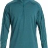 NRS Men's Silkweight Baja Sun Shirt -Paddles Verkaufe 4351131 mediterranea 22 720x600