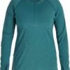 NRS Women's Silkweight Kosi Shirt 1 NRS Women's Silkweight Kosi Shirt -Paddles Verkaufe 4351141 mediterranea 22 720x600