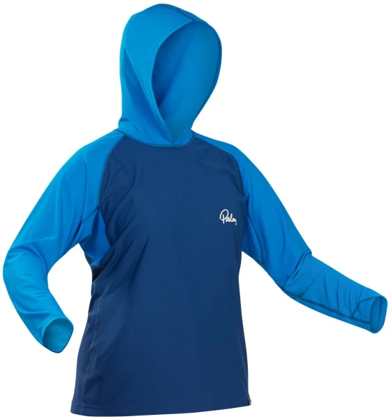 Palm Helios Womens Hoodie 4 Palm Helios Womens Hoodie – Bild 2