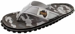 Gumbies Original Australian Shoes 13 Gumbies Original Australian Shoes -Paddles Verkaufe 4441921 greycamouflage 22 720x600