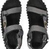 Gumbies Scrambler Trekkingsandalen 2 Gumbies Scrambler Trekkingsandalen -Paddles Verkaufe 4442021 grey top 22 720x600