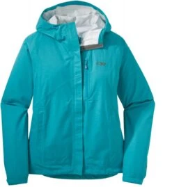 Outdoor Research Wms Panorama Point Jacket™
