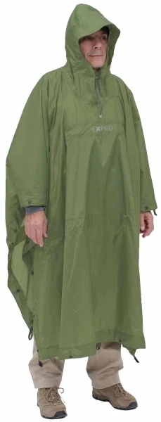 Exped Bivy-Poncho