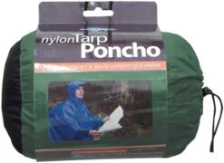 Sea To Summit Tarp Poncho Nylon