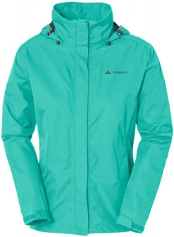 Vaude Wo Escape Light Jacket -Paddles Verkaufe 5213471 peacock 20 720x600