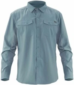 NRS Men's Long-Sleeve Guide Shirt