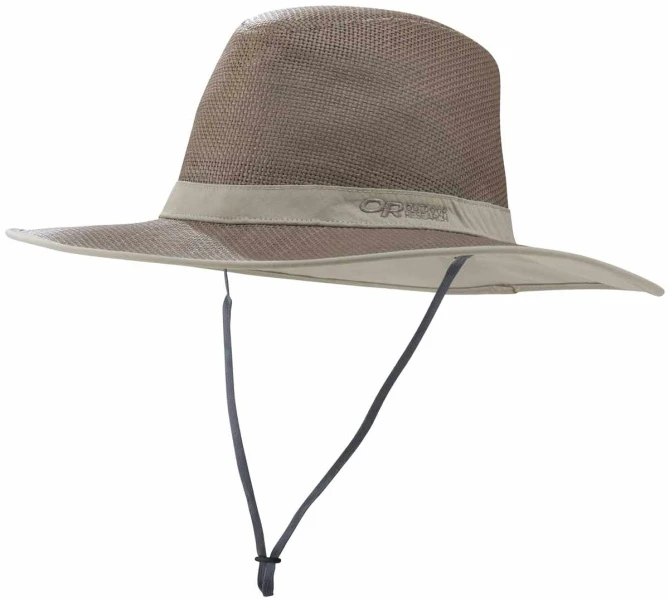 Outdoor Research Papyrus Brim Hat 4 Outdoor Research Papyrus Brim Hat – Bild 2