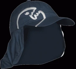 IQ UV 200 Cap & Neck Bites