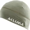 Aclima Lightwool Beanie -Paddles Verkaufe 5263611 rangergreen 22 720x600