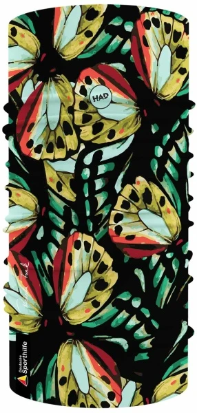 H.A.D.® Coolmax® EcoMade Tuch 3 H.A.D.® Coolmax® EcoMade Tuch