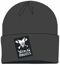 Young Cozy Ears Beanie