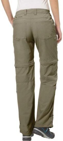 Vaude Women´s Farley Zip Off Pant IV