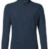Vaude Wo Rosemoor Fleece Jacket II -Paddles Verkaufe 5425871 darksea 22 720x600