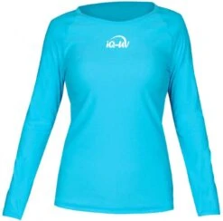 IQ UV 300 Women LS-Shirt