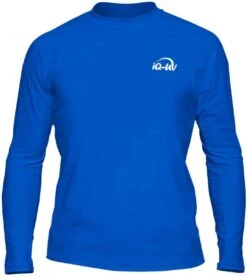IQ UV 300 Men Langarm-Shirt