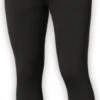 Kwark Tights Lang Thermo Pro