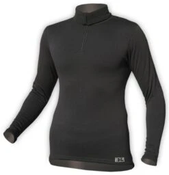 Kwark Long Neck Shirt Thermo Pro