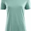 Aclima T-Shirt Round Neck Woman