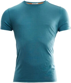Aclima T-Shirt Round Neck Lightwool Man