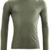 Aclima Undershirt Long Sleeve, Lightwool Man -Paddles Verkaufe 5465231 rangergreen 20 720x600